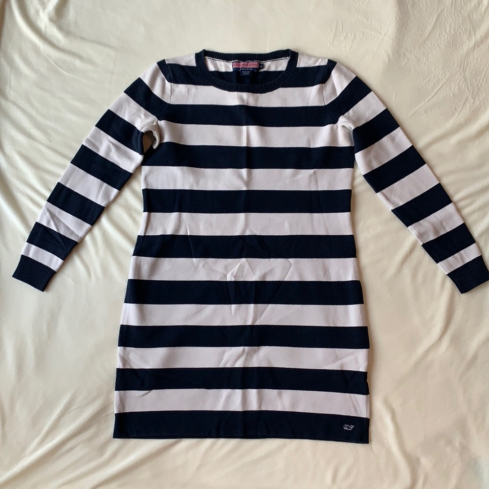 Vineyard Vines Sweater Dress